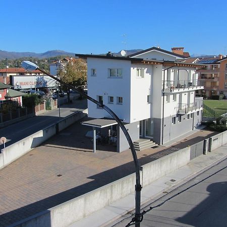 Esperia - La Casa Del Sole Hotel Cividale del Friuli Kültér fotó